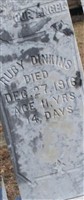 Ruby Dinkins