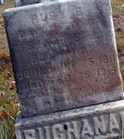 Ruby E. Buchanan