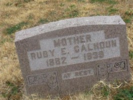 Ruby E. Calhoun (2043812.jpg) Ruby E. Calhoun (2043812.jpg)
