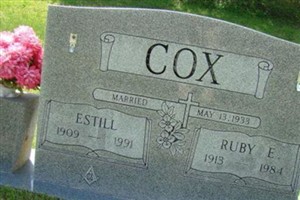Ruby E. Cox (1995718.jpg) Ruby E. Cox (1995718.jpg)