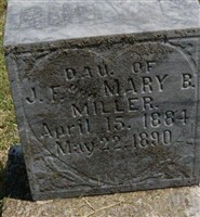 Ruby E. Miller