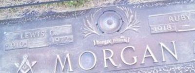Ruby E. Morgan Ruby E. Morgan