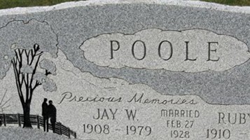 Ruby E. Poole