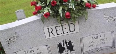 Ruby E Reed Ruby E Reed