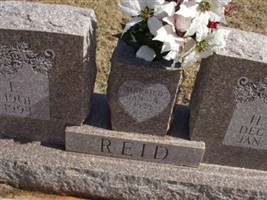Ruby E. Reid Ruby E. Reid