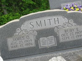 Ruby E Smith Ruby E Smith