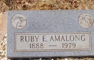 Ruby E Stafford Amalong Ruby E Stafford Amalong