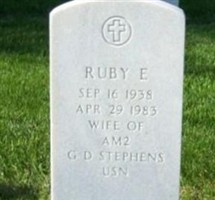 Ruby E Stephens Ruby E Stephens