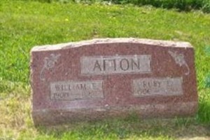 Ruby Eleanor Wolter Afton Ruby Eleanor Wolter Afton