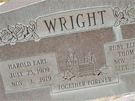 Ruby Eliz Wright Ruby Eliz Wright