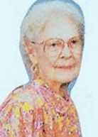 Ruby Ellen Clark Caldwell Ruby Ellen Clark Caldwell