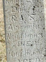 Ruby Ellen Neighbors