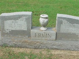 Ruby Ervin Ruby Ervin