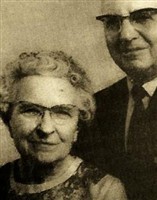 Ruby Ethel Murray Segrist