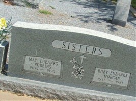 Ruby Eubanks Morgan Ruby Eubanks Morgan