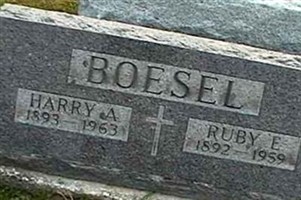 Ruby Eunice Dowd Boesel Ruby Eunice Dowd Boesel