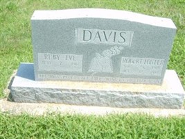 Ruby Eve Davis Ruby Eve Davis