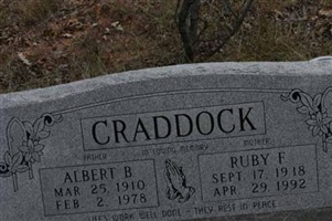 Ruby F Craddock Ruby F Craddock