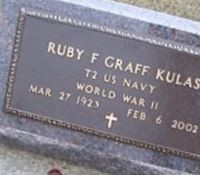 Ruby F. Graff Kulas Ruby F. Graff Kulas