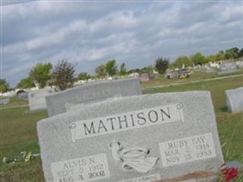 Ruby Fay Mathison Ruby Fay Mathison