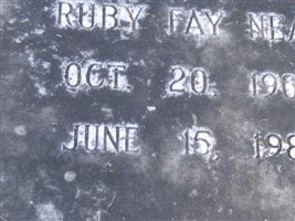 Ruby Fay Neal (2375548.jpg) Ruby Fay Neal (2375548.jpg)