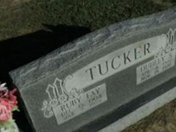 Ruby Fay Tucker Ruby Fay Tucker