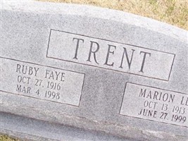 Ruby Faye Trent Ruby Faye Trent