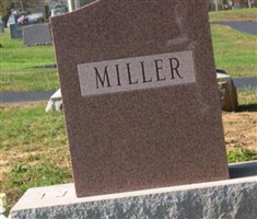 Ruby Fern Miller