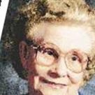 Ruby Franklin Willis Ruby Franklin Willis