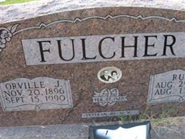 Ruby Fulcher Ruby Fulcher