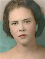 Ruby G. Cradic Ruby G. Cradic