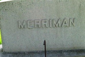 Ruby G Hansen Merriman Ruby G Hansen Merriman