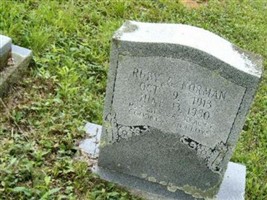 Ruby G. Norman Ruby G. Norman