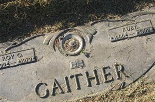 Ruby Gaither Ruby Gaither