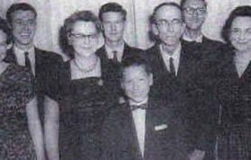 Ruby Geneva Edwards Lowrance Ruby Geneva Edwards Lowrance