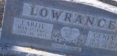 Ruby Geneva Edwards Lowrance (1877089.jpg) Ruby Geneva Edwards Lowrance (1877089.jpg)