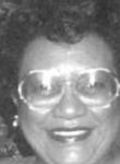 Ruby Goosby Berry Ruby Goosby Berry