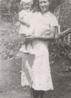 Ruby Grace Holmes Stuckey Ruby Grace Holmes Stuckey
