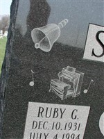 Ruby Grace Lee Styck Ruby Grace Lee Styck