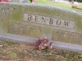 Ruby Graham Benbow Ruby Graham Benbow