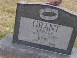 Ruby Grant Ruby Grant