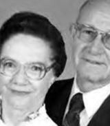 Ruby Gunnell Kesler Wilson
