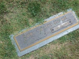 Ruby Gurley Hearn Ruby Gurley Hearn