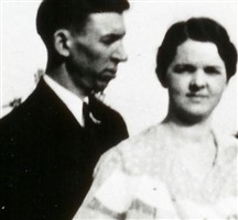 Ruby Guthrie Gholson Ruby Guthrie Gholson