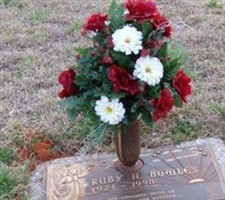 Ruby H Bowles Ruby H Bowles