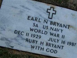 Ruby H. Bryant Ruby H. Bryant