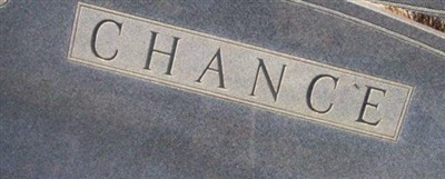 Ruby H. Chance Ruby H. Chance