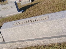 Ruby H. Hendricks Ruby H. Hendricks