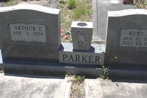 Ruby H Parker Ruby H Parker