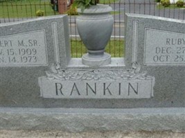 Ruby H Rankin Ruby H Rankin